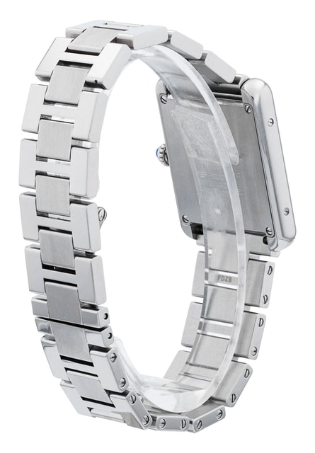 Cartier Tank Solo W5200013 Image 3